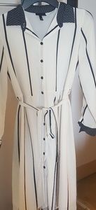 Worn once as good as new dress